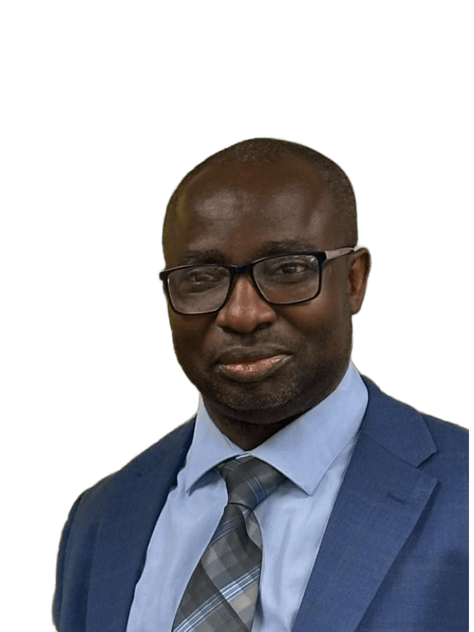Pastor Alex Olisa