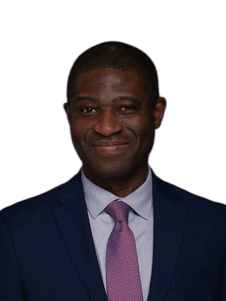 Pastor Ike Okafor